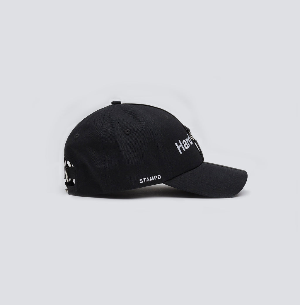 Hard Times Hat