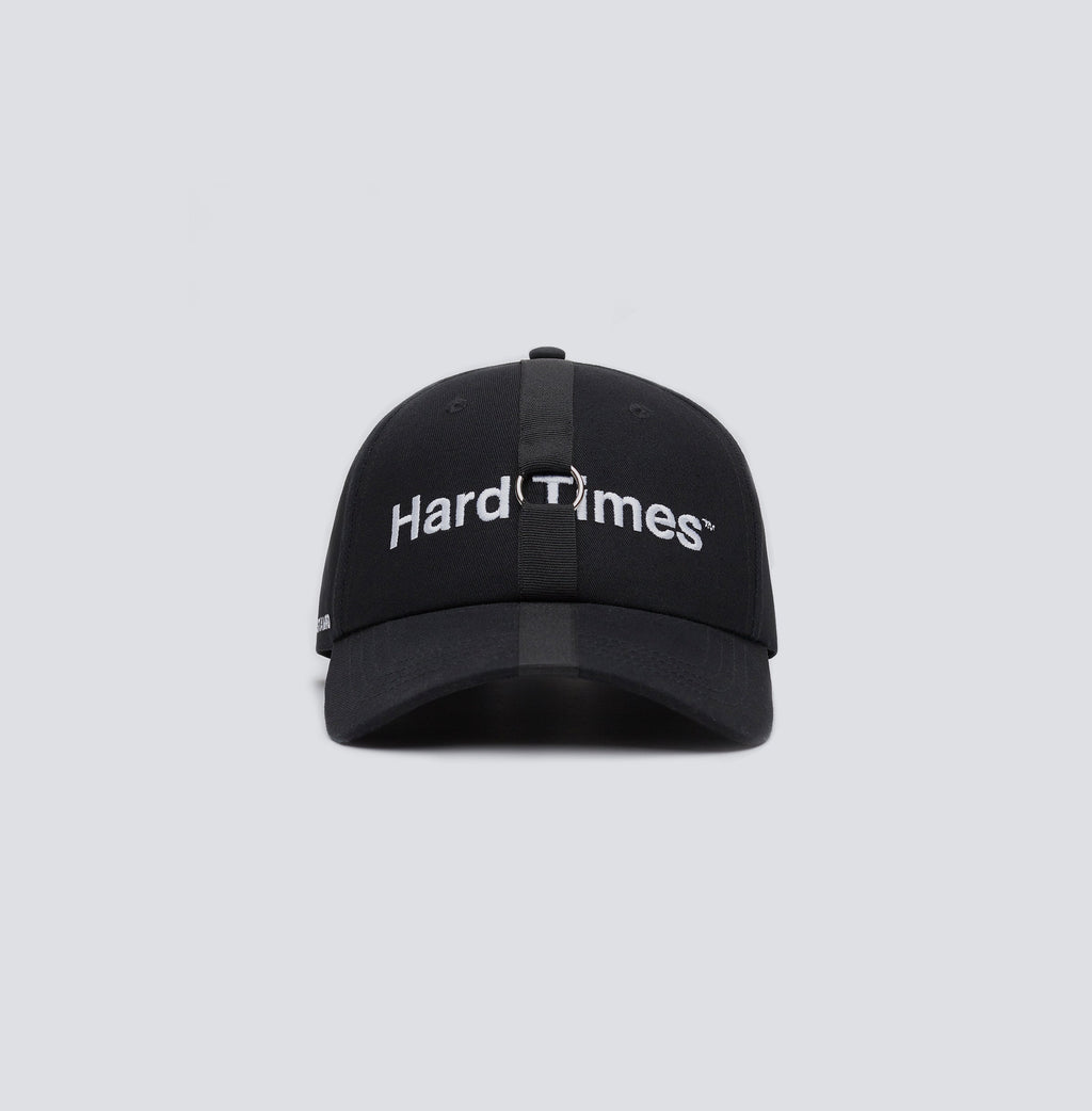 Hard Times Hat