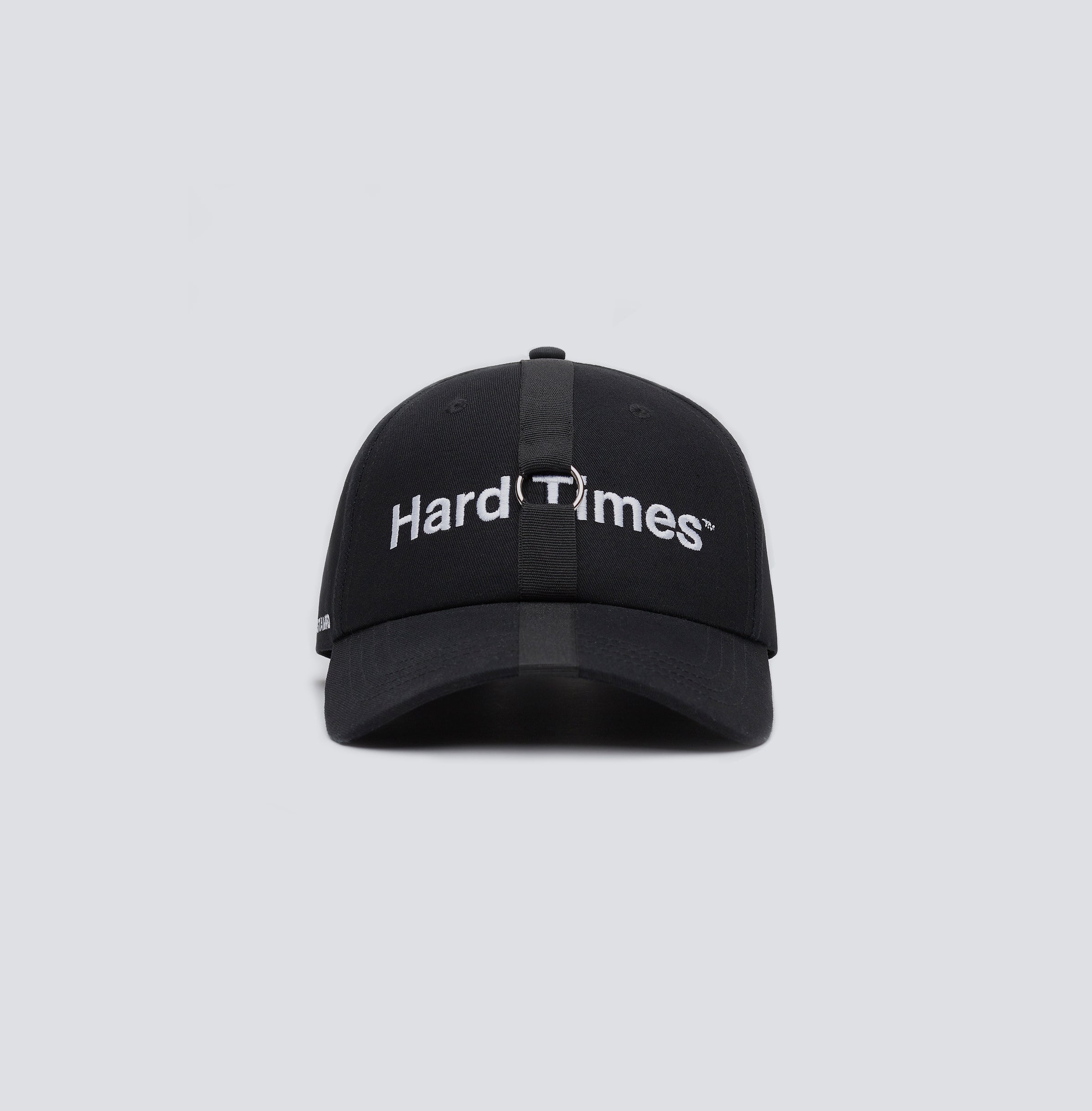Hard Times Hat