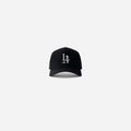 LA 001 Structured Trucker