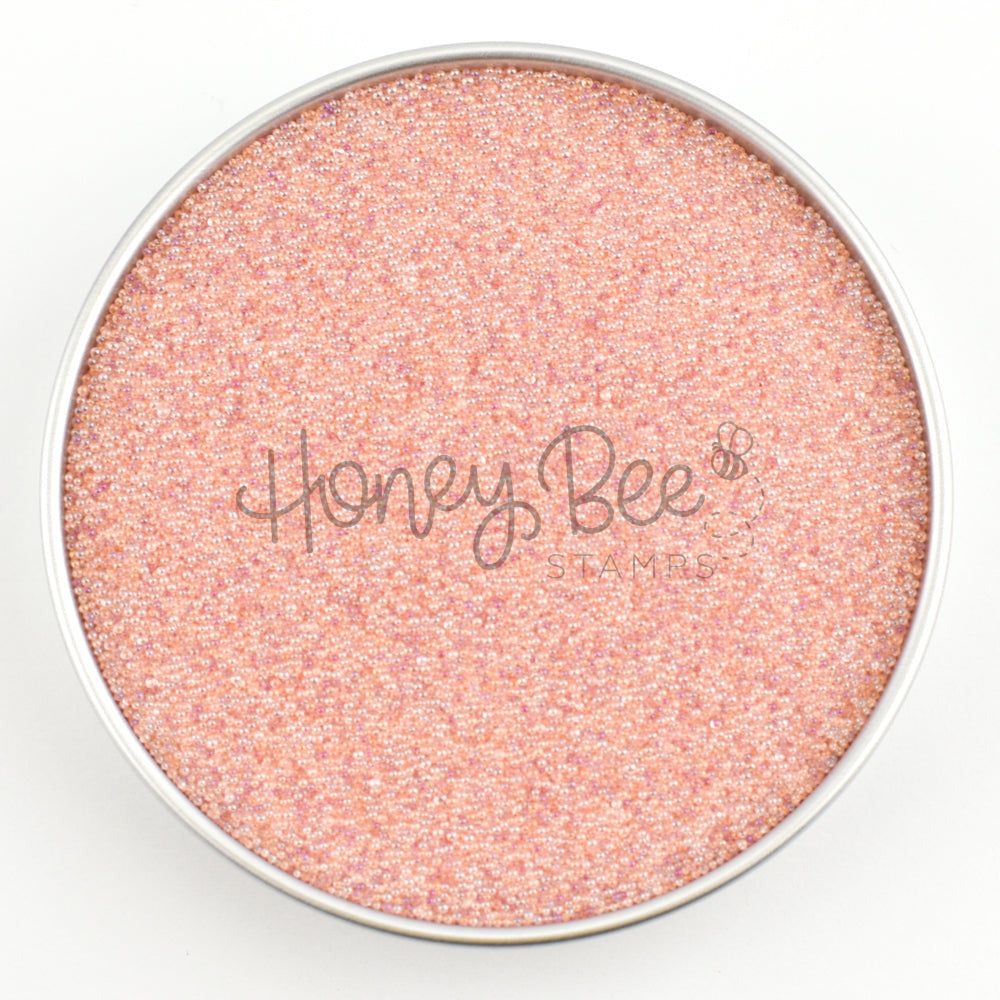Peach Fizz Tiny Bubbles