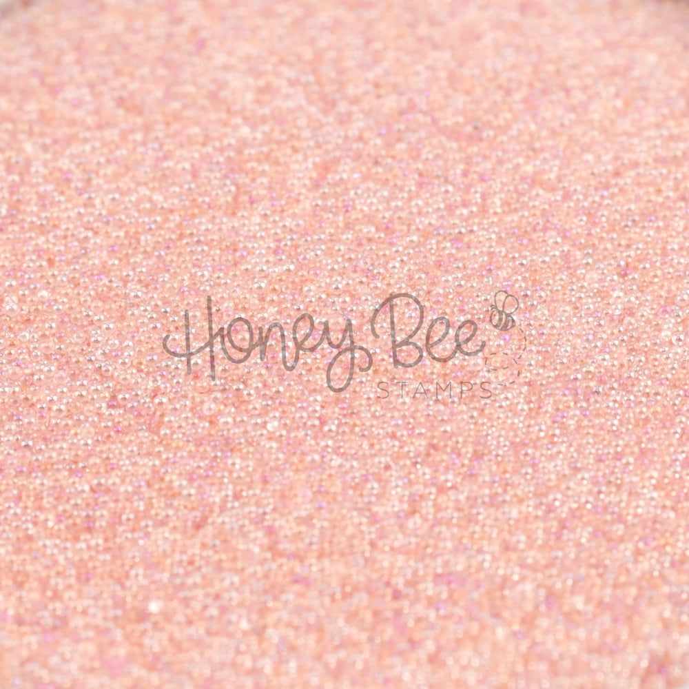 Peach Fizz Tiny Bubbles