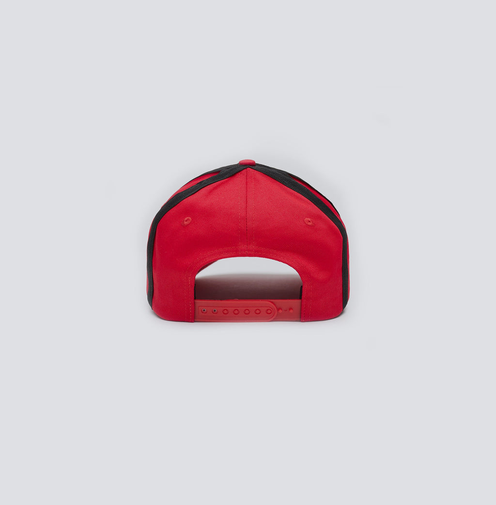 Sports Cap w Taping