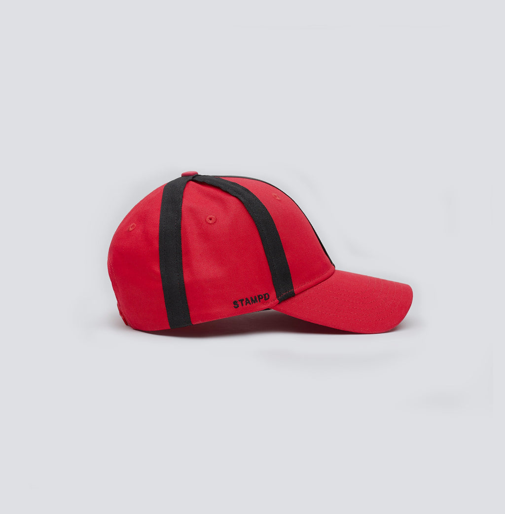 Sports Cap w Taping