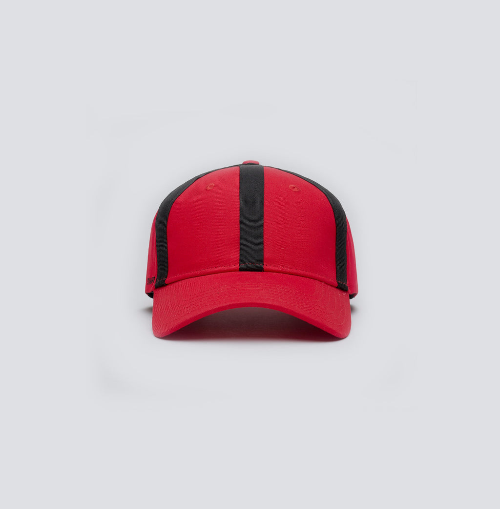 Sports Cap w Taping
